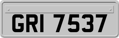 GRI7537
