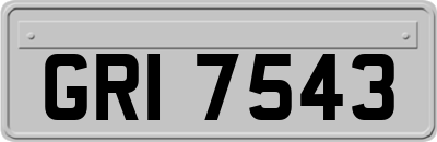 GRI7543