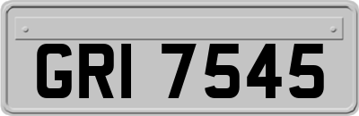 GRI7545