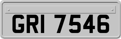 GRI7546