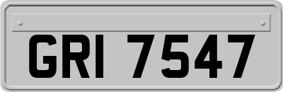 GRI7547
