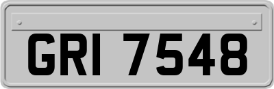 GRI7548