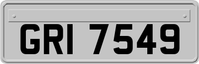 GRI7549