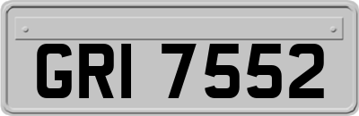 GRI7552