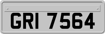 GRI7564