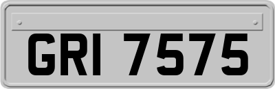 GRI7575