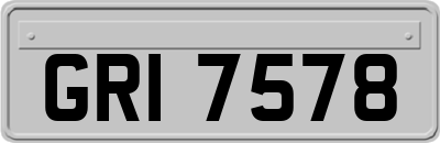 GRI7578