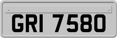 GRI7580