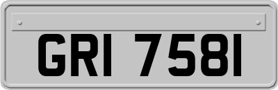 GRI7581
