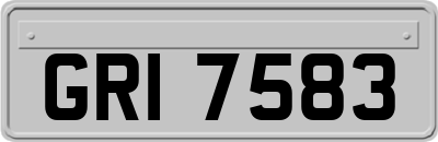 GRI7583