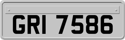 GRI7586