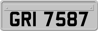 GRI7587