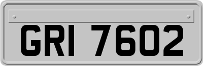 GRI7602