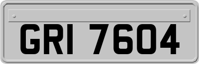 GRI7604