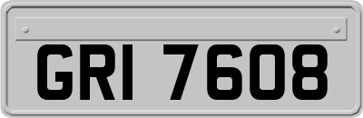 GRI7608