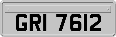 GRI7612