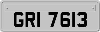 GRI7613
