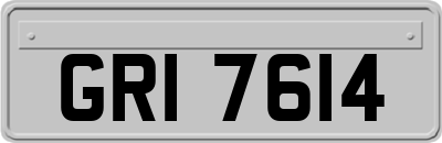 GRI7614