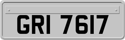 GRI7617