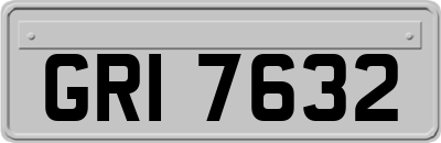 GRI7632