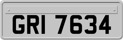 GRI7634