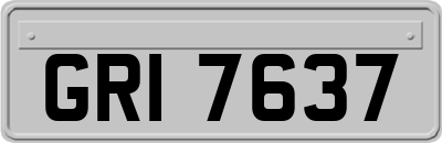 GRI7637