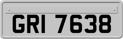 GRI7638