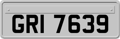 GRI7639