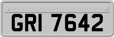 GRI7642