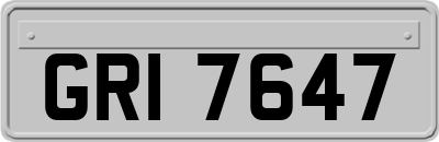 GRI7647