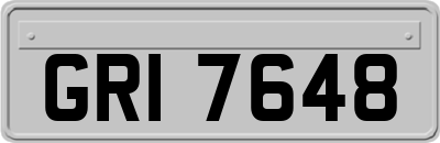 GRI7648