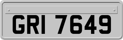 GRI7649