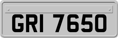 GRI7650