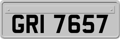 GRI7657