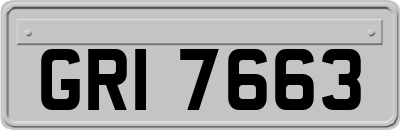GRI7663