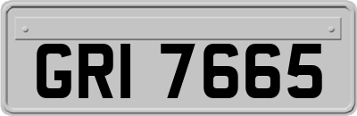GRI7665
