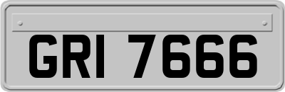 GRI7666