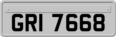 GRI7668
