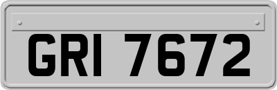GRI7672