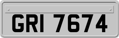 GRI7674