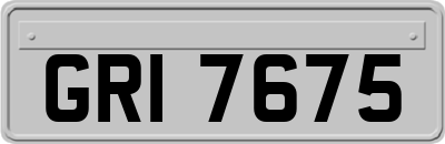 GRI7675