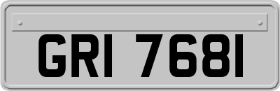 GRI7681