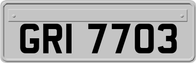 GRI7703