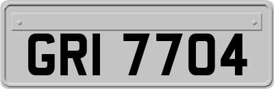 GRI7704