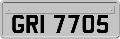 GRI7705