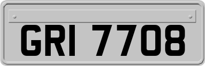 GRI7708