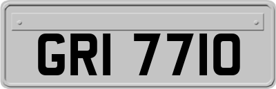 GRI7710