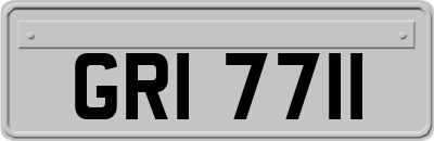 GRI7711