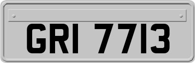 GRI7713