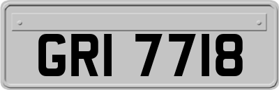 GRI7718